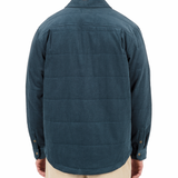 Waletale Cord Jacket