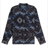 Santa Cruz Jacquard Long Sleeve