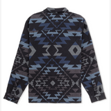 Santa Cruz Jacquard Long Sleeve
