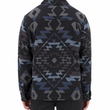 Santa Cruz Jacquard Long Sleeve