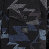 Santa Cruz Jacquard Long Sleeve