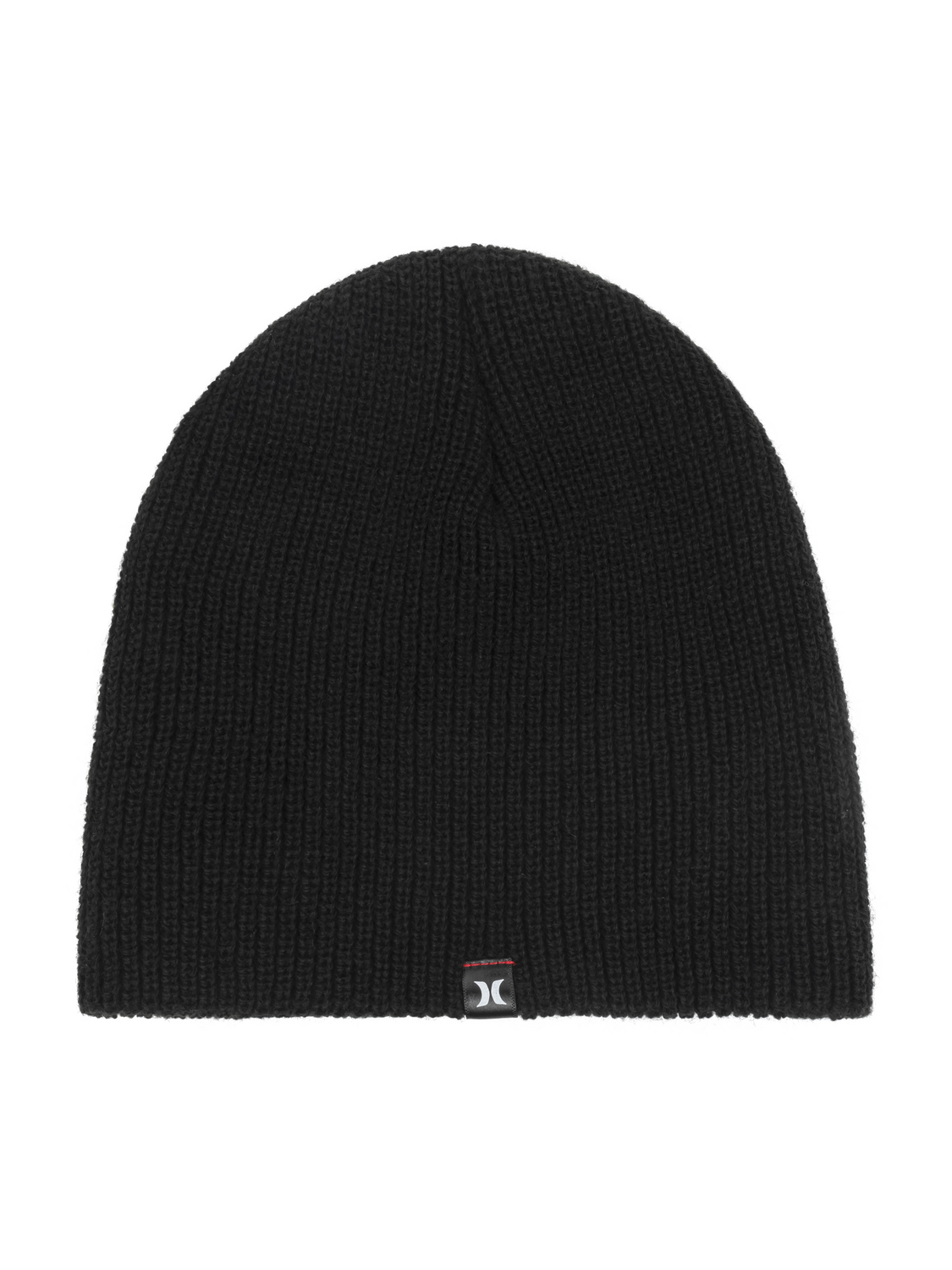 Hurley x Travis Barker Star Skull Beanie