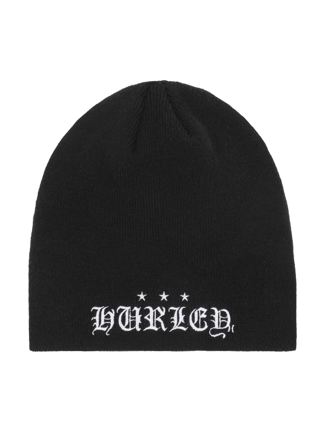 Hurley x Travis Barker Skull Beanie