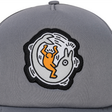 Hurley x Keith Haring Drop In Trucker Hat