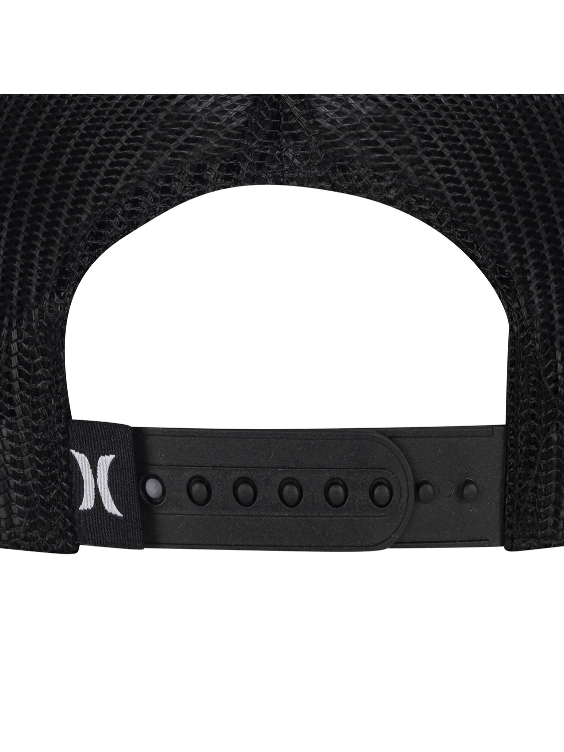 Hurley x Keith Haring Drop In Trucker Hat