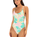Aloha Moderate One Piece