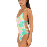 Aloha Moderate One Piece