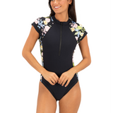 Paradiso Short Sleeve Surfsuit