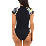 Paradiso Short Sleeve Surfsuit