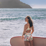 Gingko Cloud Max Surf Suit