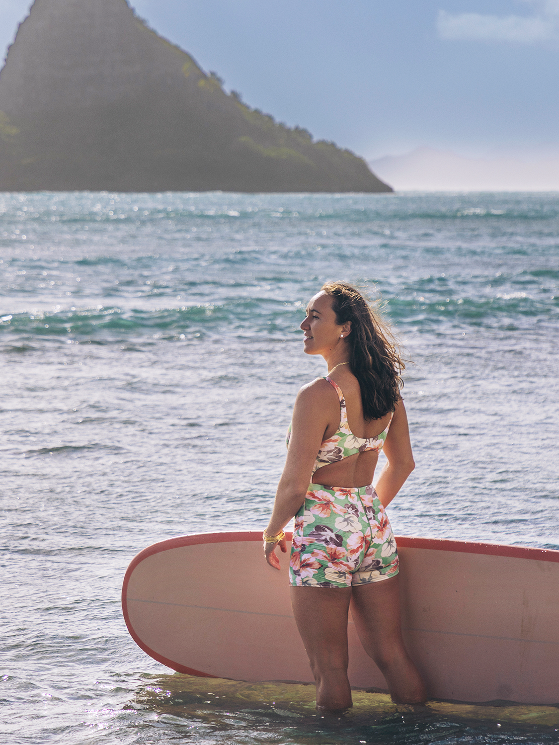 Gingko Cloud Max Surf Suit