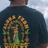 Island Time Short Sleeve