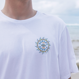 All Seeing Short Sleeve