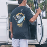 Skeletor Short Sleeve
