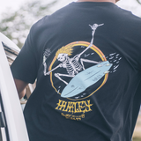Skeletor Short Sleeve