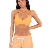 Aquas Solid 2.5" Boardshort