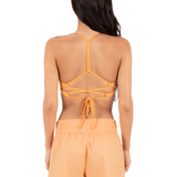 Aquas Solid 2.5" Boardshort