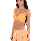 Aquas Solid 2.5" Boardshort