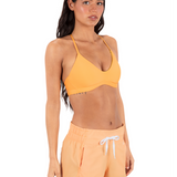 Aquas Solid 2.5" Boardshort