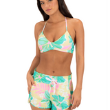 Aloha Aquas 2.5" Boardshort