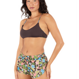 Miami Garden Beachrider 2.5" Boardshort