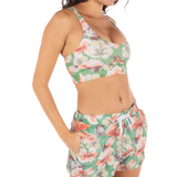 Gingko Cloud 3" Boardshort