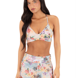 Scenic Sunset Aquas Boardshort