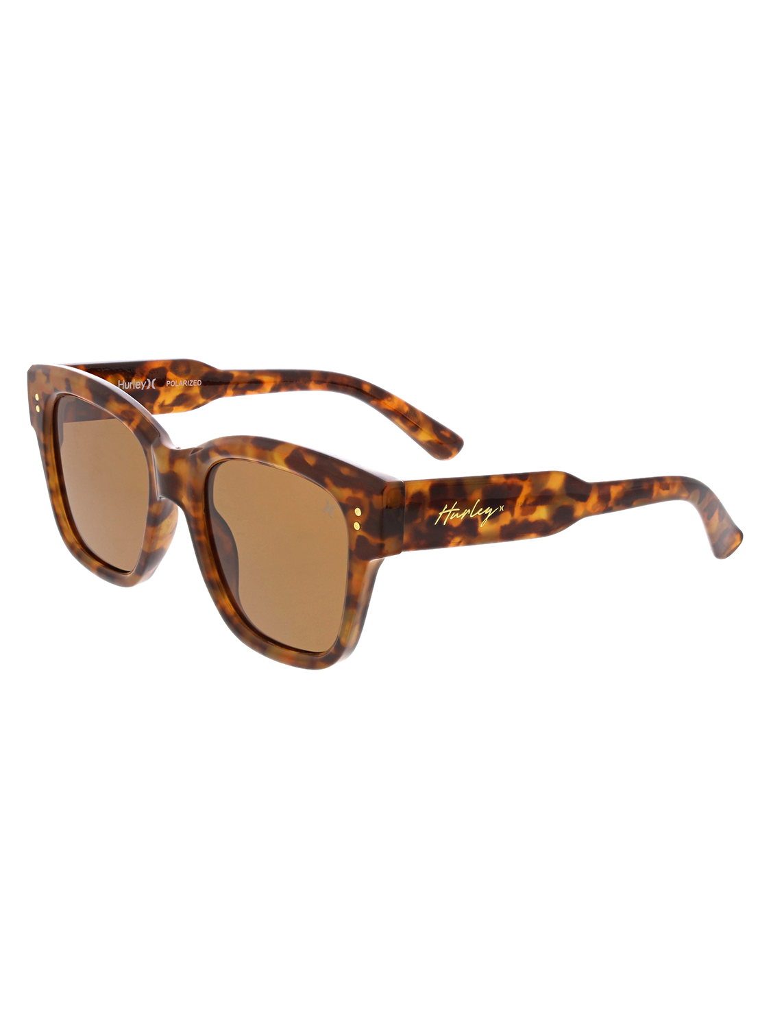 Morrisey Oversized Sunglasses