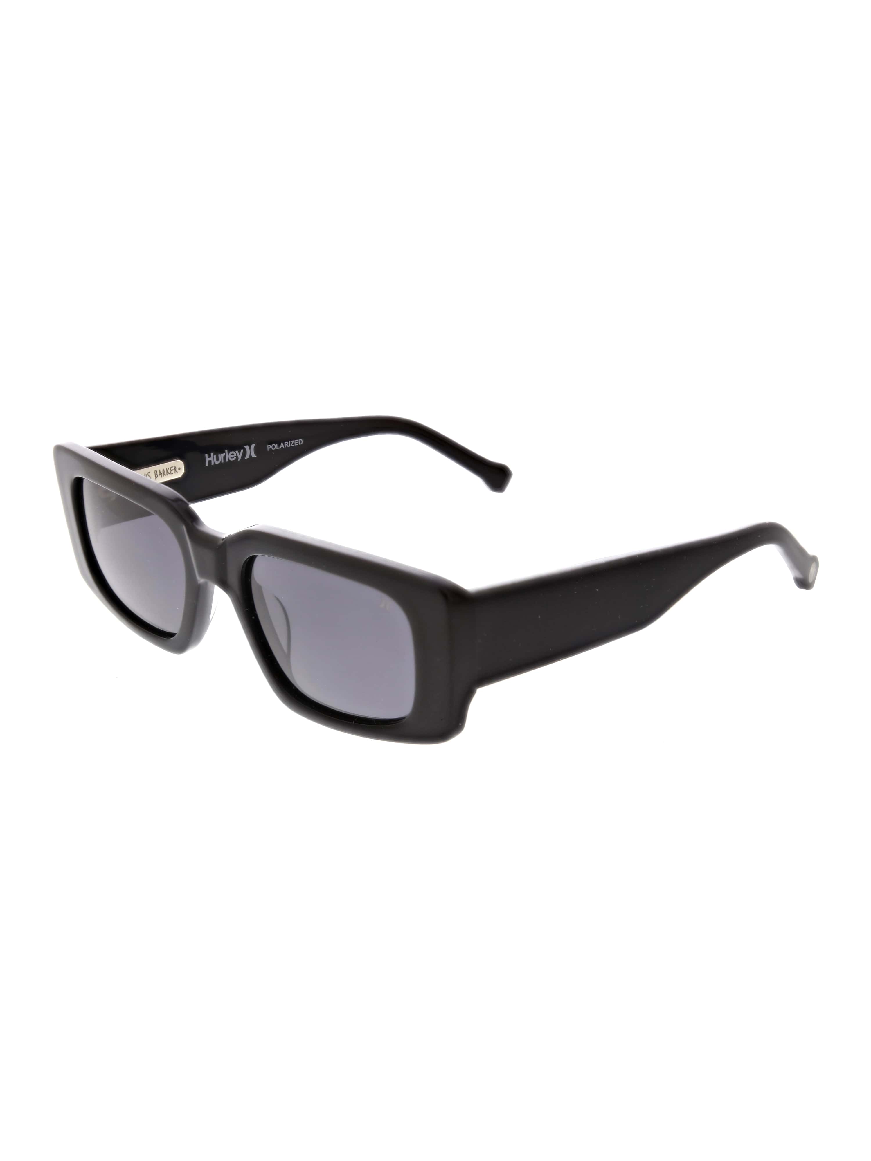 Hurley x Travis Barker Lasalle Sunglasses