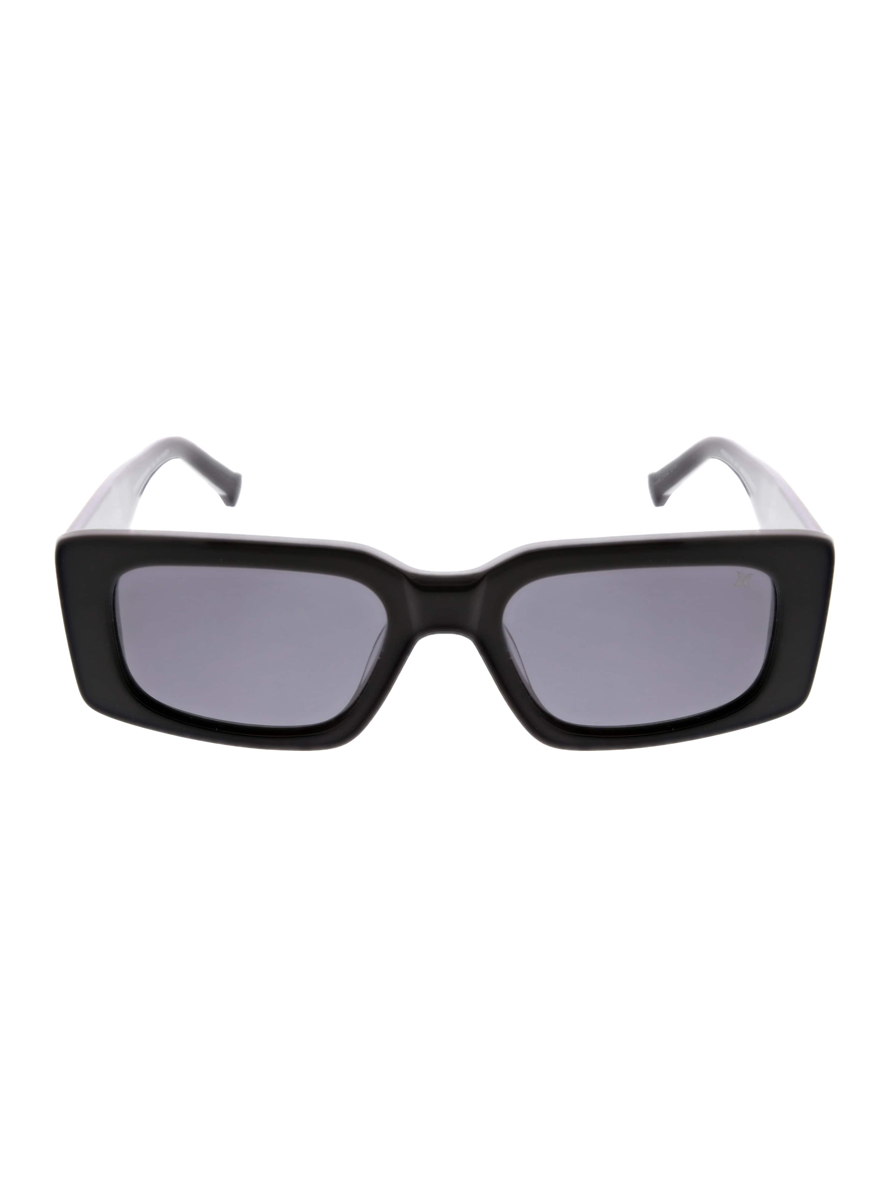 Hurley x Travis Barker Lasalle Sunglasses