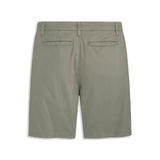 Essential Cotton Twill Walkshort