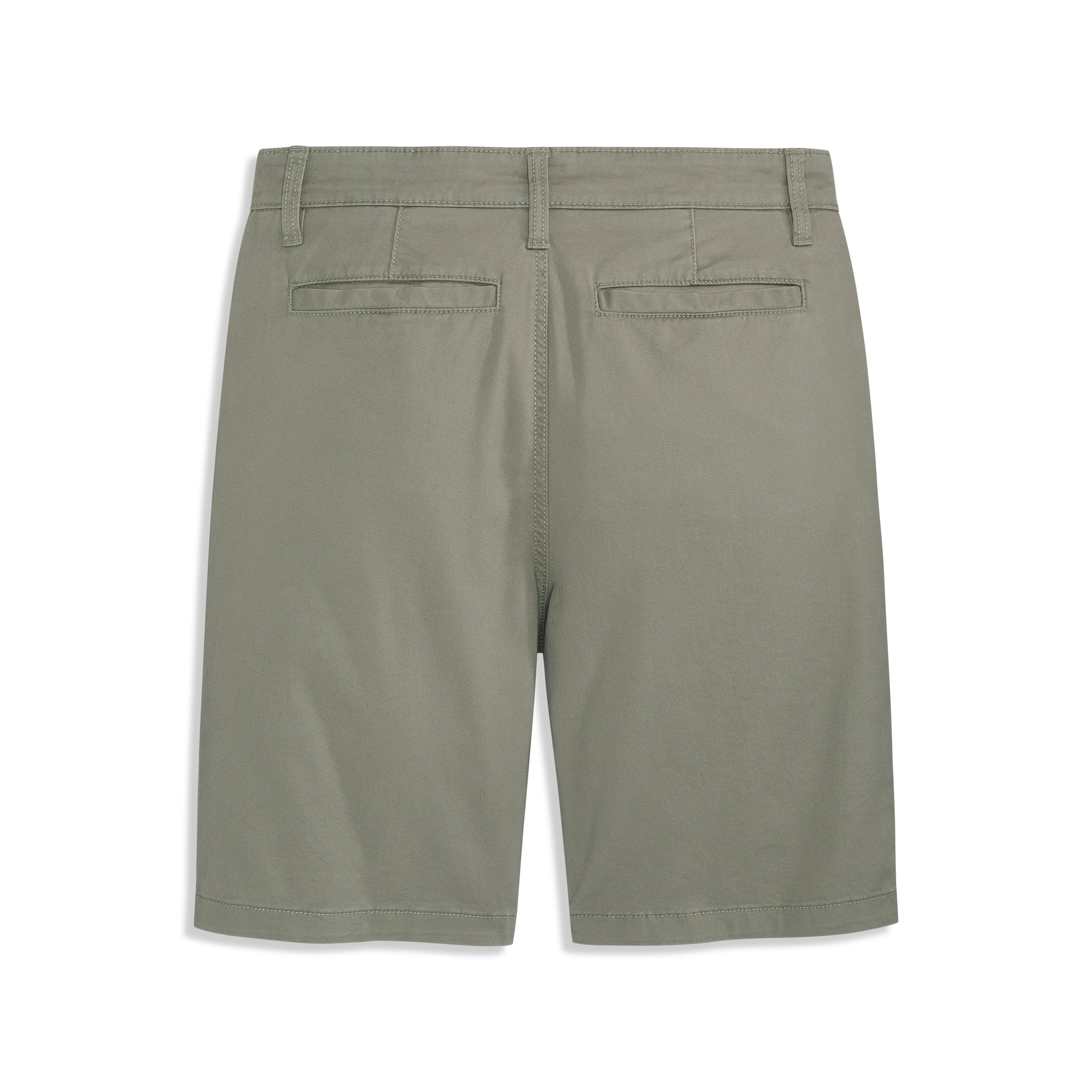 Essential Cotton Twill Walkshort
