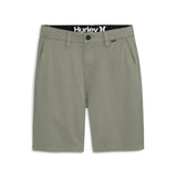 Essential Cotton Twill Walkshort