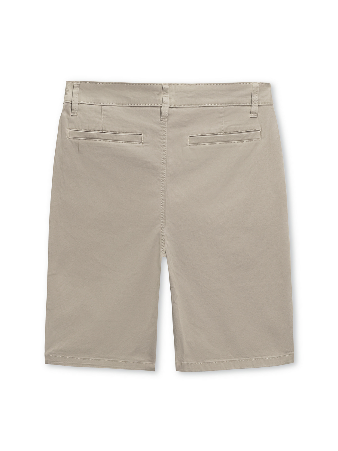 Classic Twill Walk Short