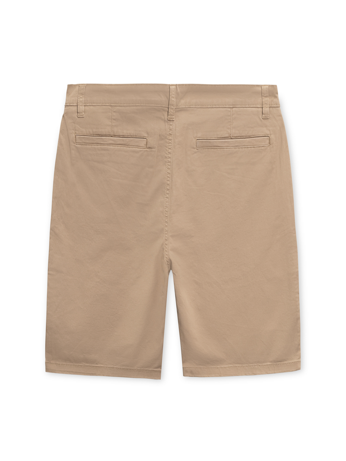 Classic Twill Walk Short