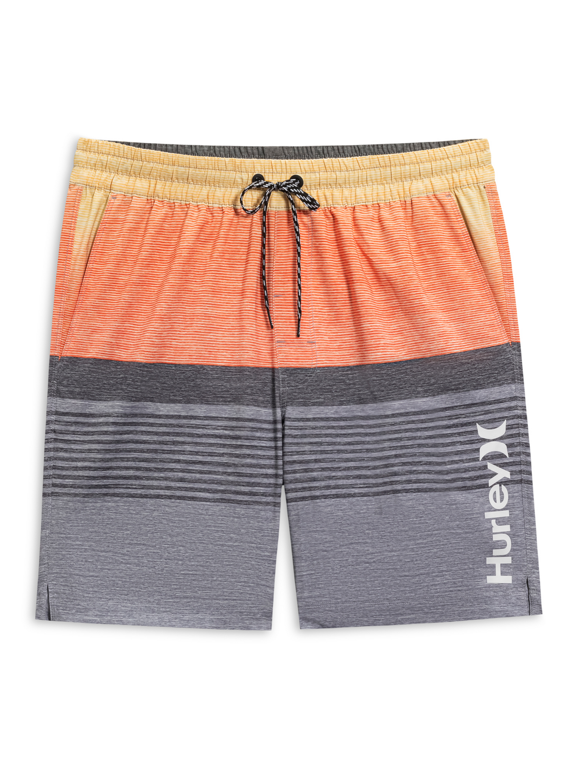 Epic Ombre Volley Swim Short