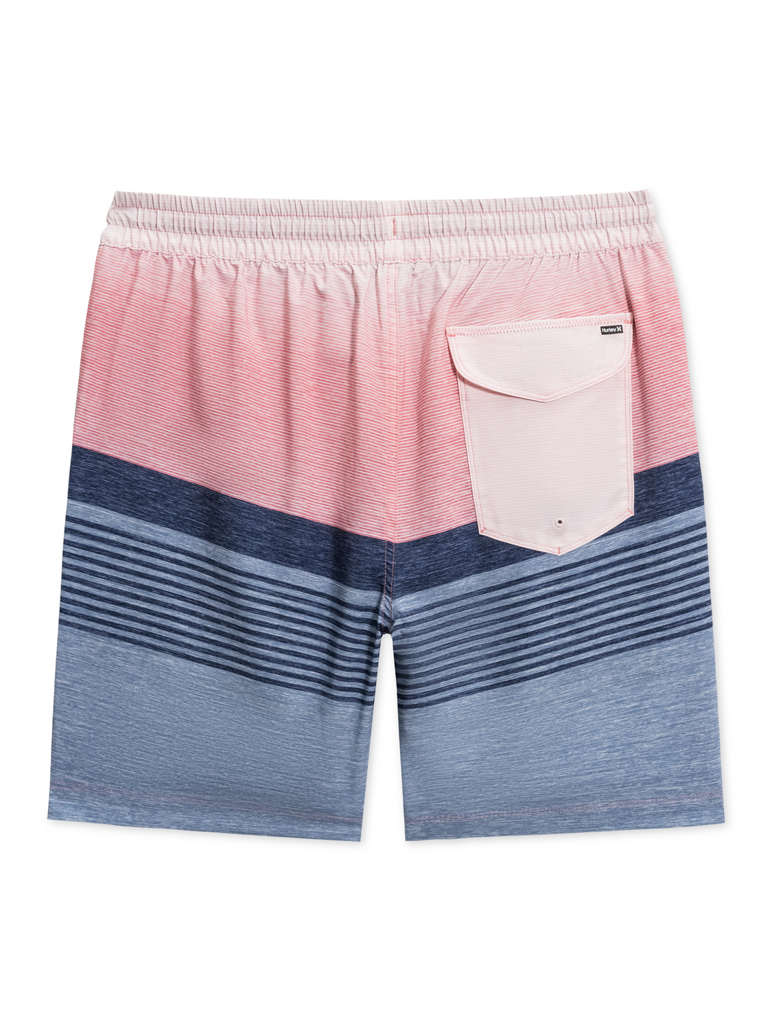 Epic Ombre Volley Swim Short