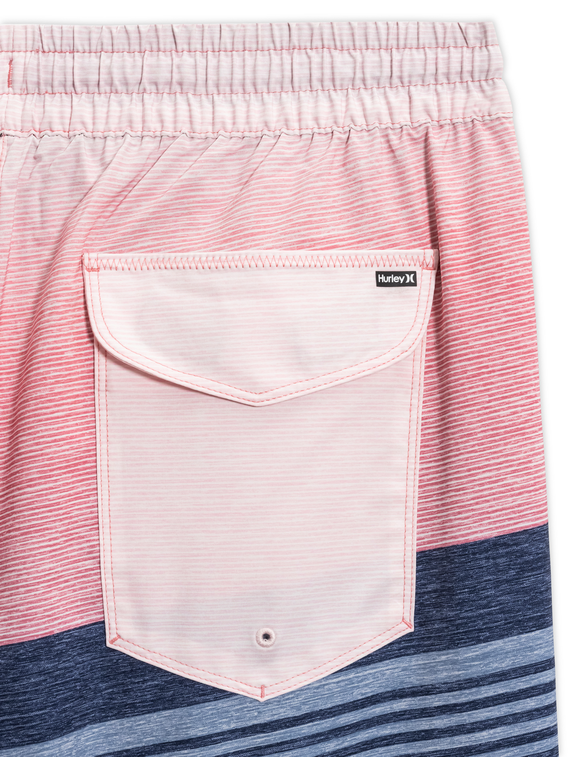 Epic Ombre Volley Swim Short