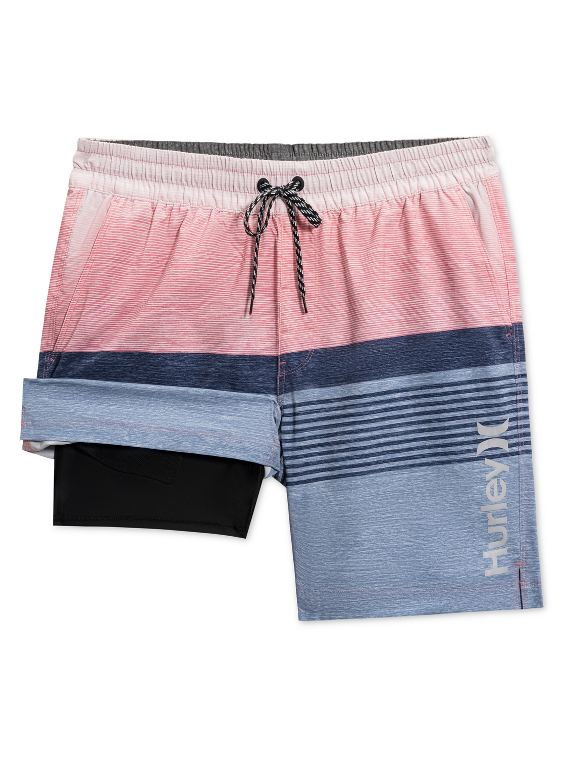 Epic Ombre Volley Swim Short