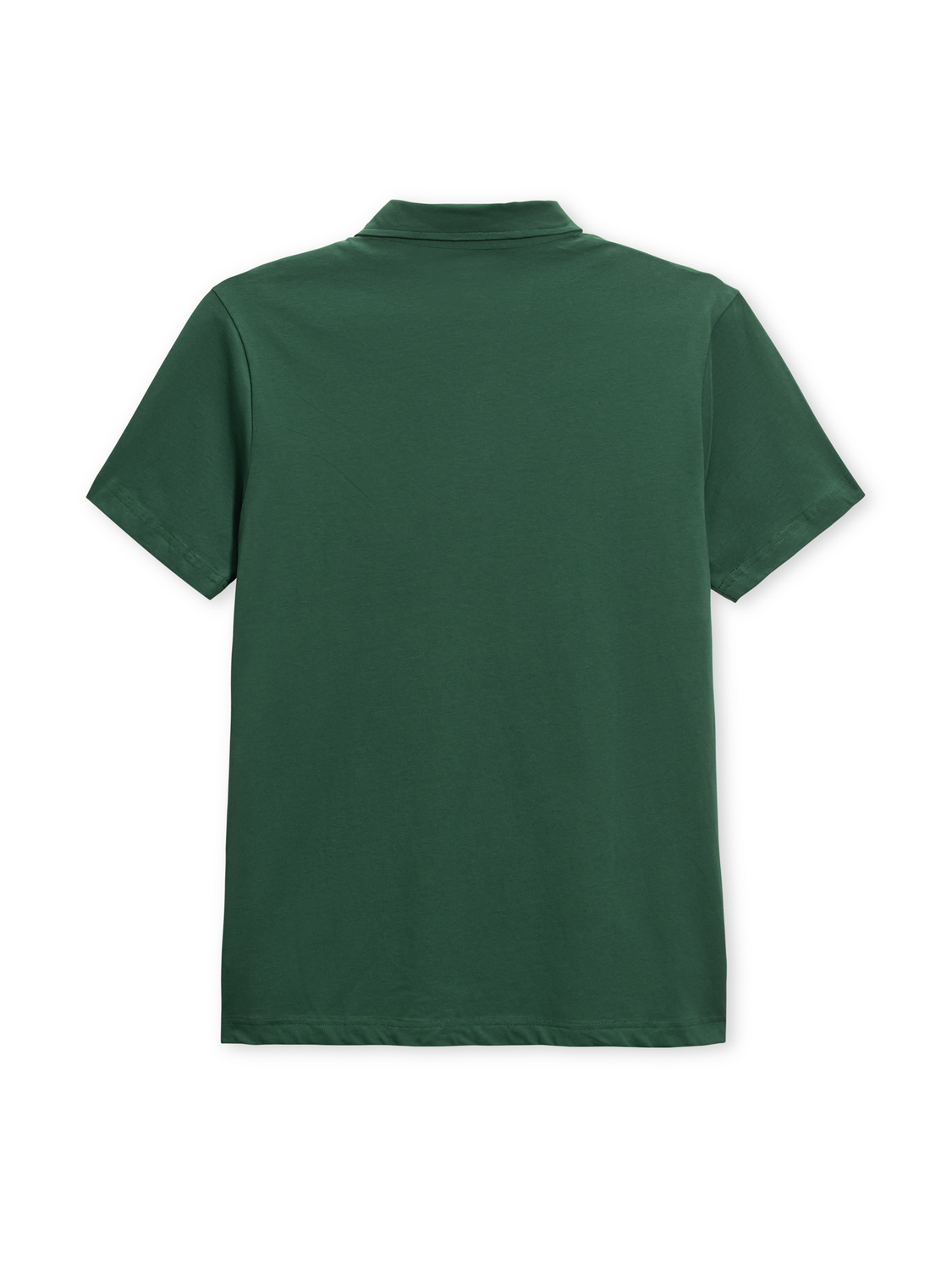One & Only Short Sleeve Polo