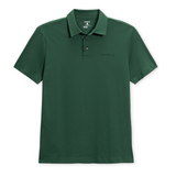 One & Only Short Sleeve Polo