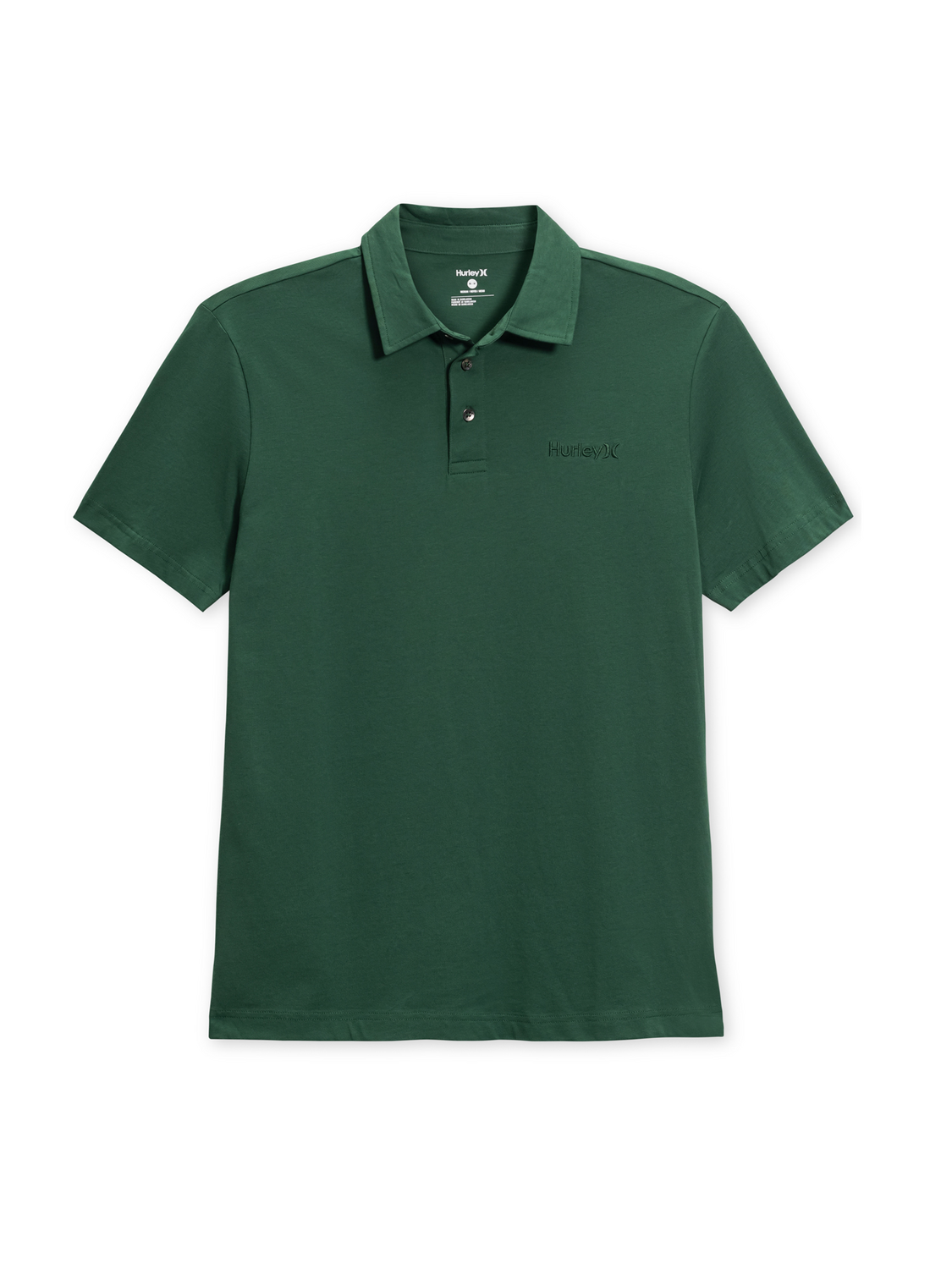 One & Only Short Sleeve Polo