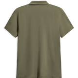 One & Only Short Sleeve Polo