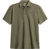 One & Only Short Sleeve Polo