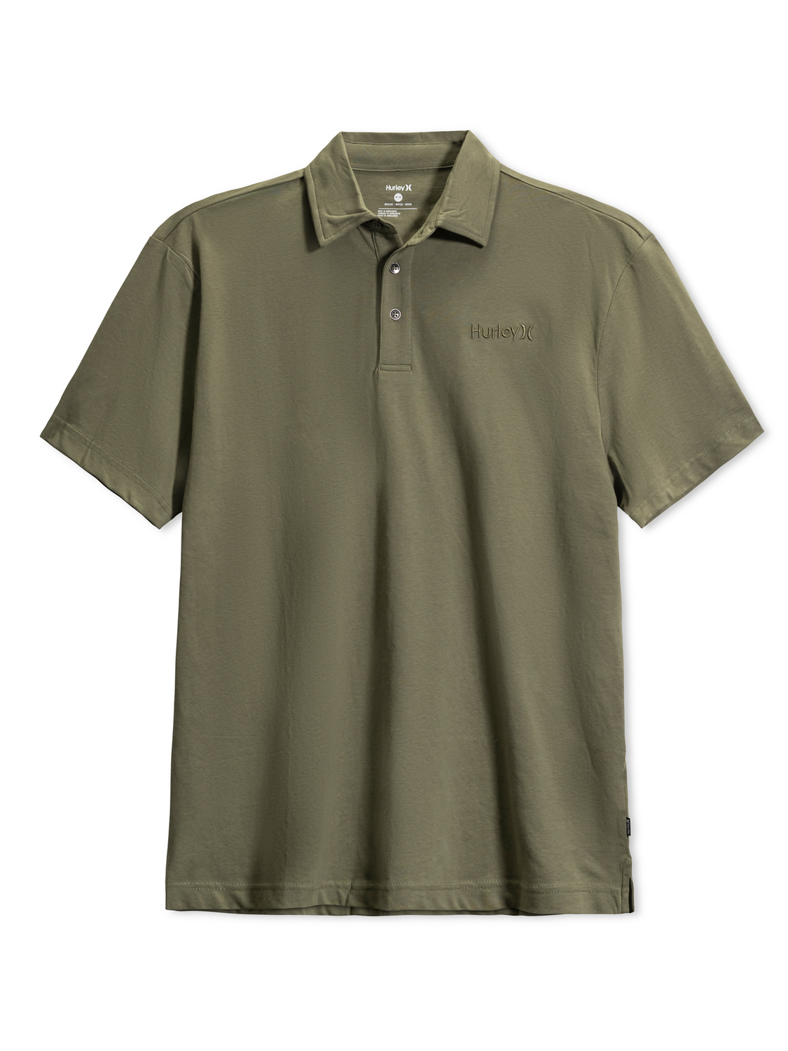 One & Only Short Sleeve Polo