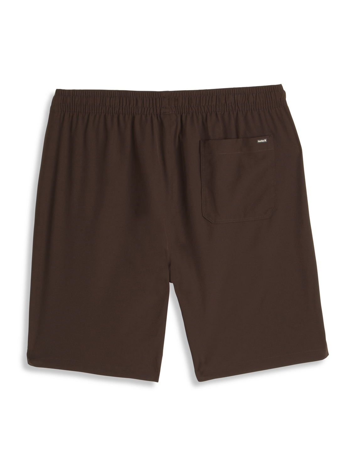 Exist Slash Logo Light Weight Sport Short