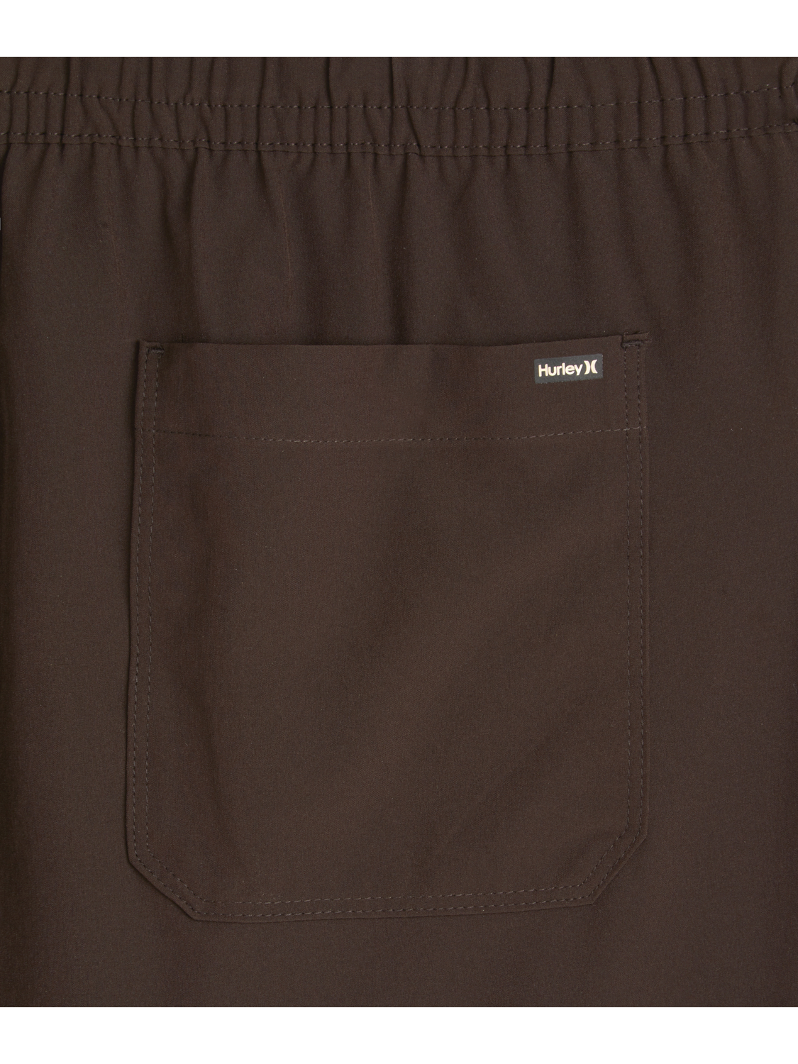 Exist Slash Logo Light Weight Sport Short