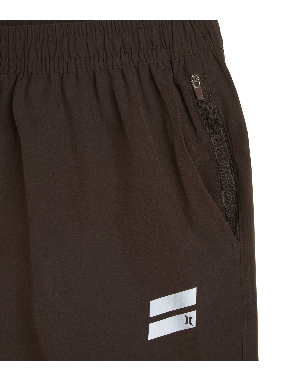 Exist Slash Logo Light Weight Sport Short