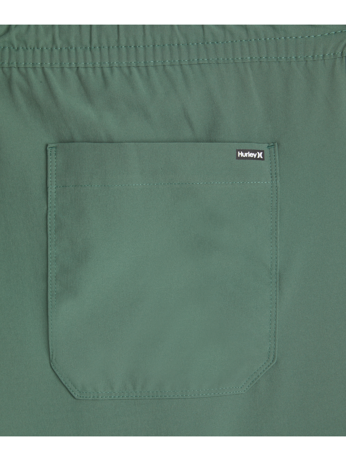 Exist Slash Logo Light Weight Sport Short