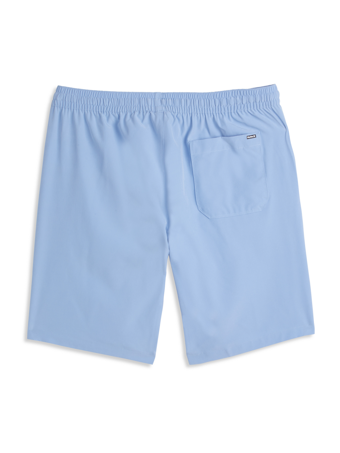 Exist Slash Logo Light Weight Sport Short